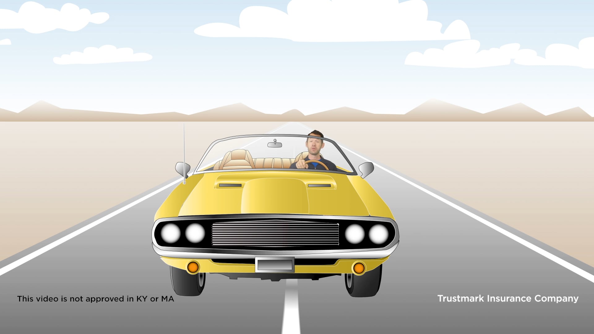 Universal Life explainer video